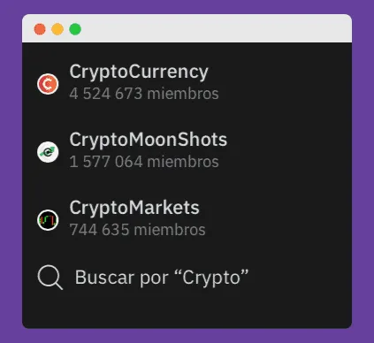 GameFi PR Reddit different subreddits