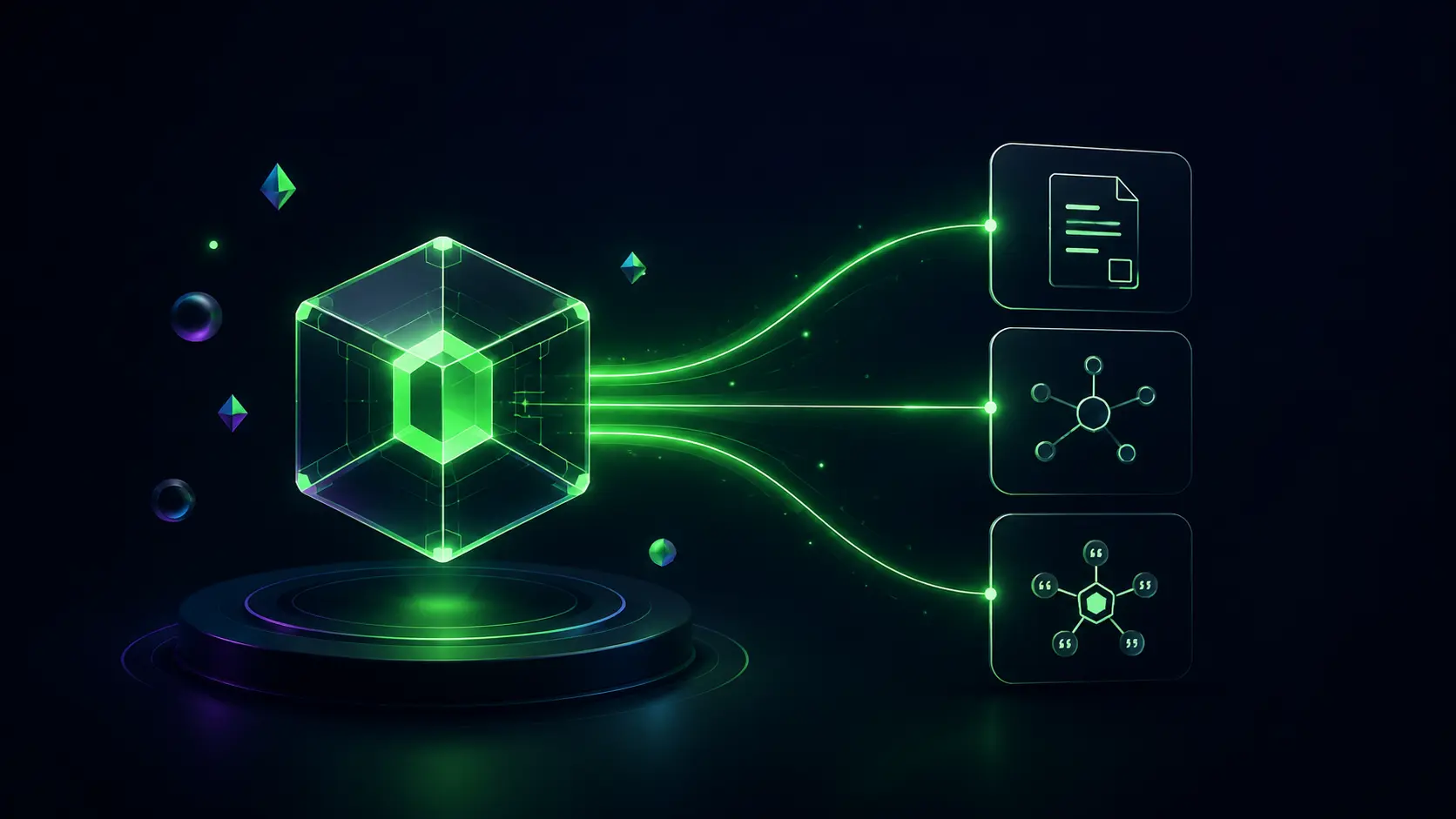 How LLMs Changed Blockchain Marketing: The 2026 GEO Playbook