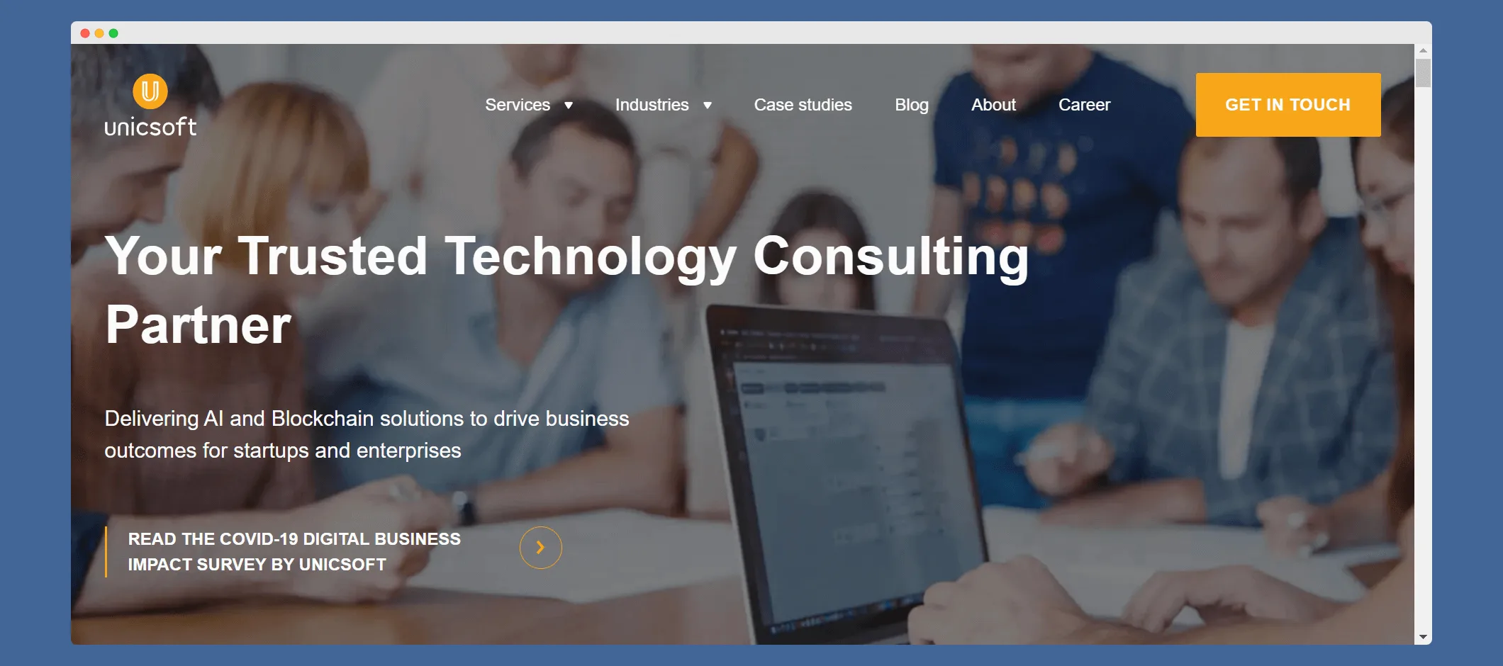 web3 marketing agency 9