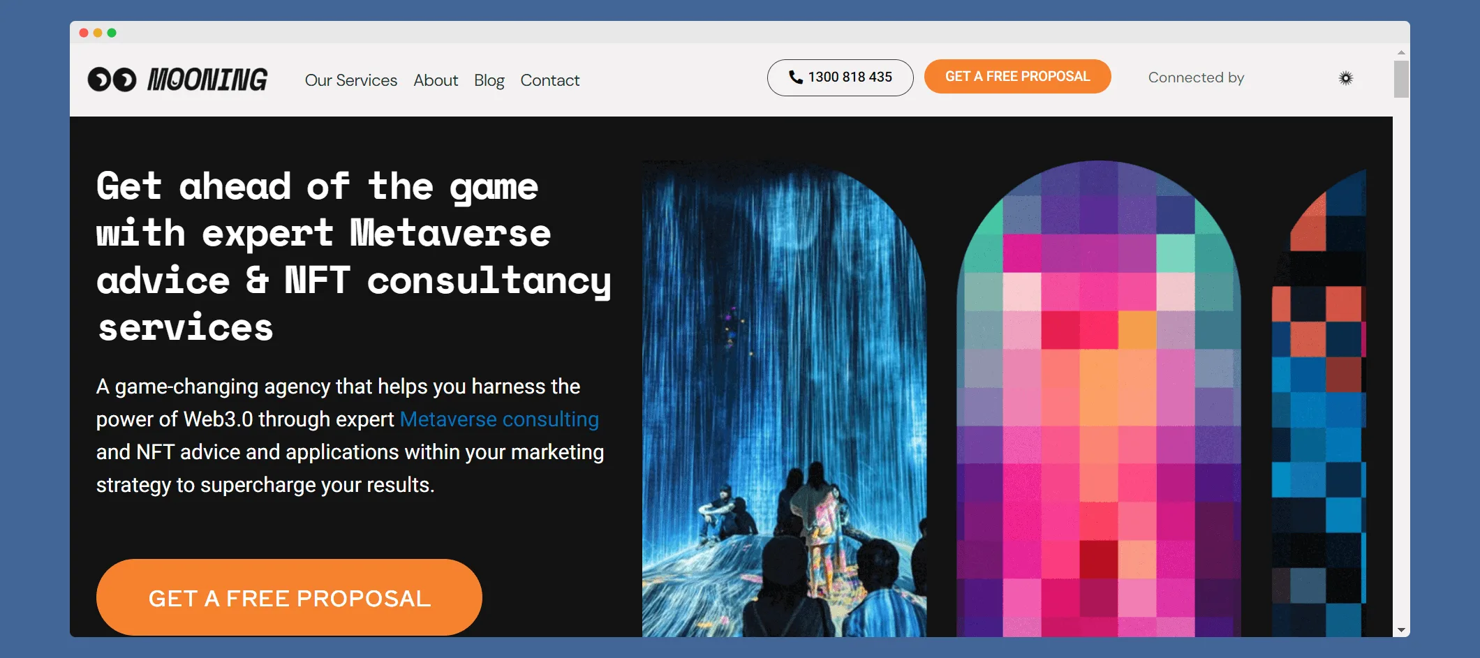 web3 marketing agency 15