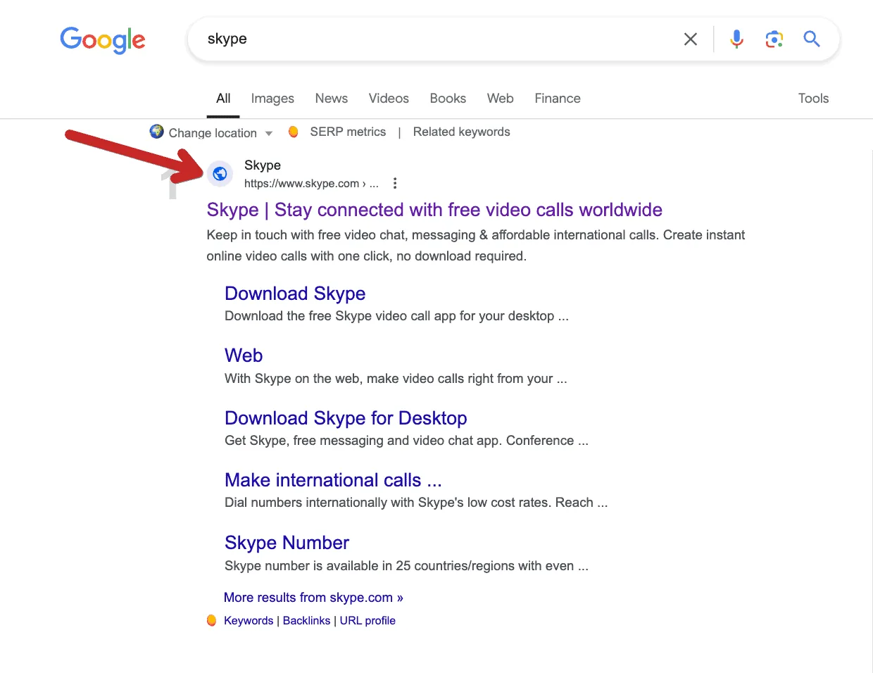 Icons Gone from Google Search Results: Impact on Major Brands