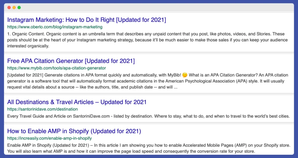 updated for 2021 examples for crypto seo strategy