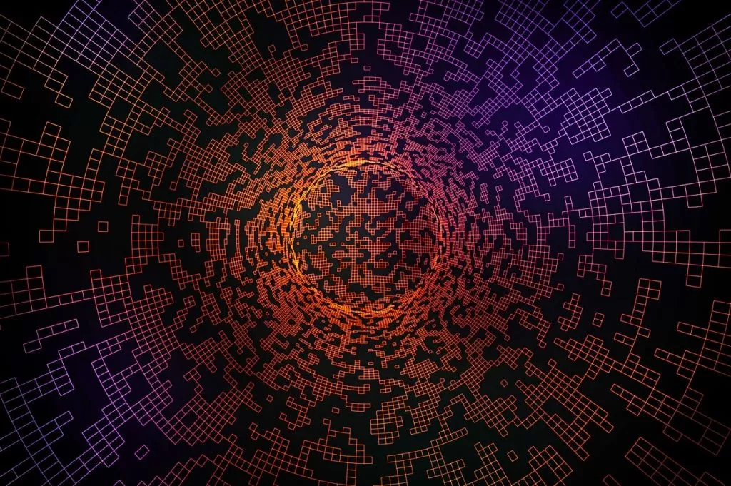 Blockchain ecosystem STO