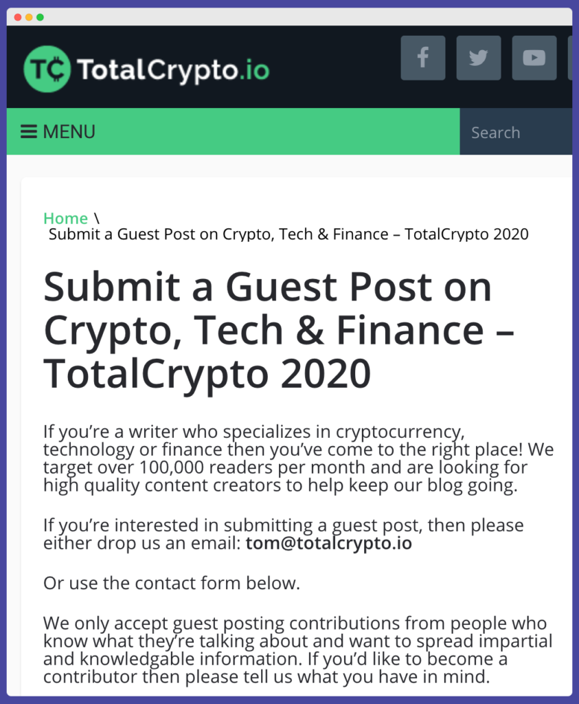 TotalCrypto.io guest post