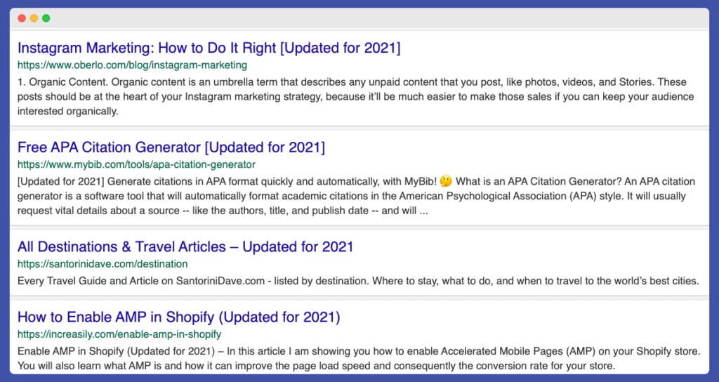 updated for 2021 examples for crypto seo strategy