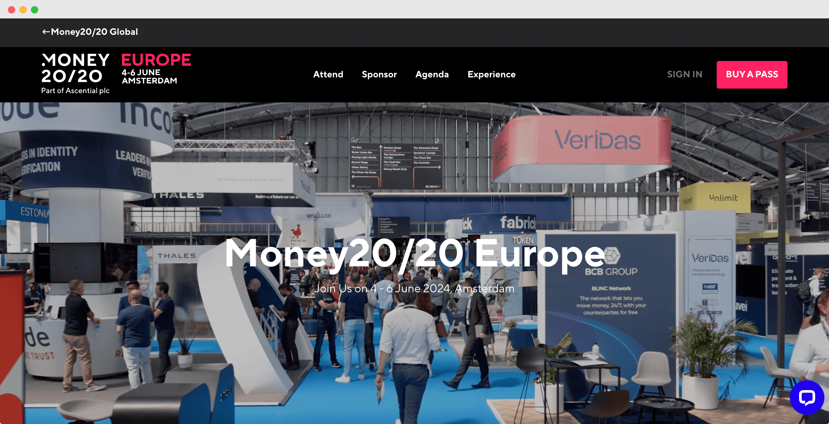 Money 20_20 Europe