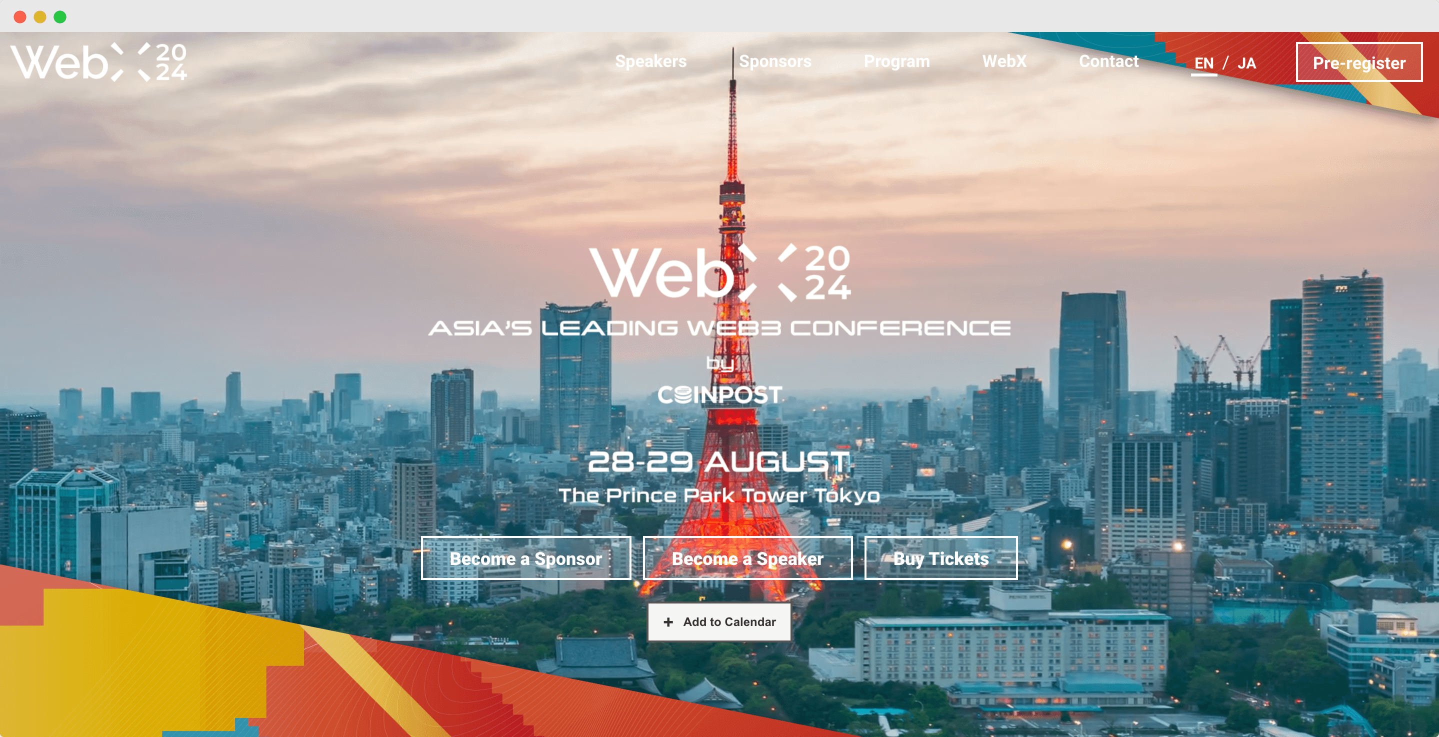 WebX 2024