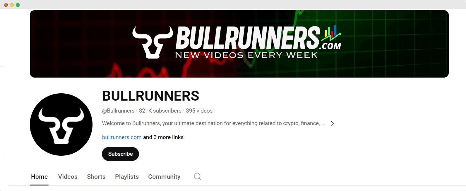 BULLRUNNERS screenshot