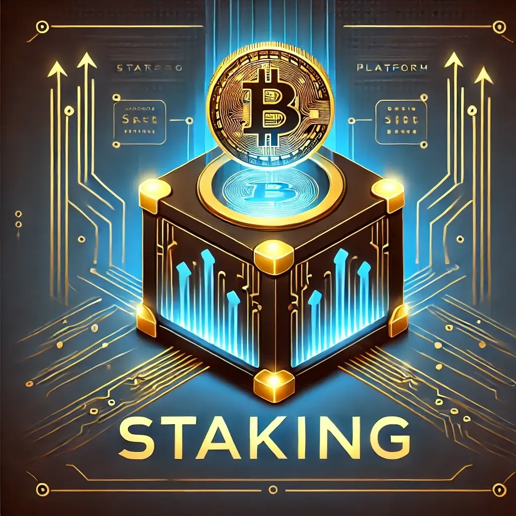 15 Best Crypto Staking Platforms